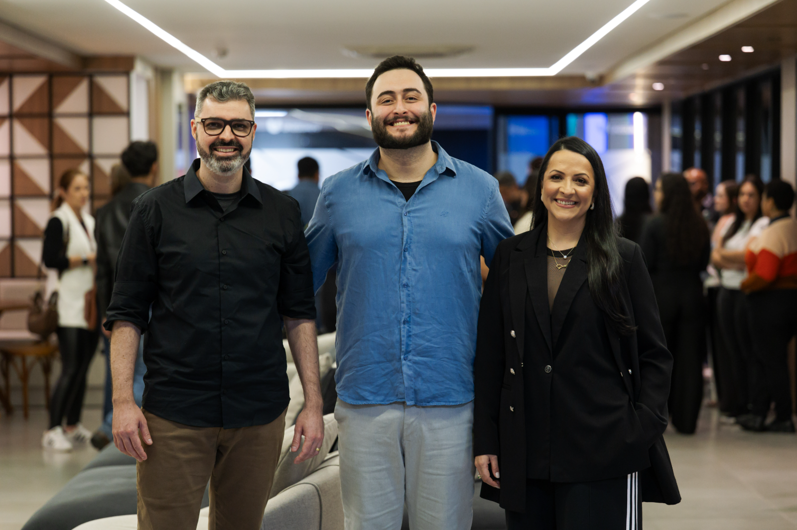 Equipe da Resultados Previsíveis